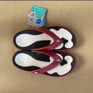 Florida State Crocs Sandals